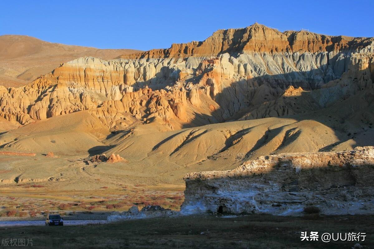 西藏好玩的景点有哪些（附：西藏18个必打卡景点）