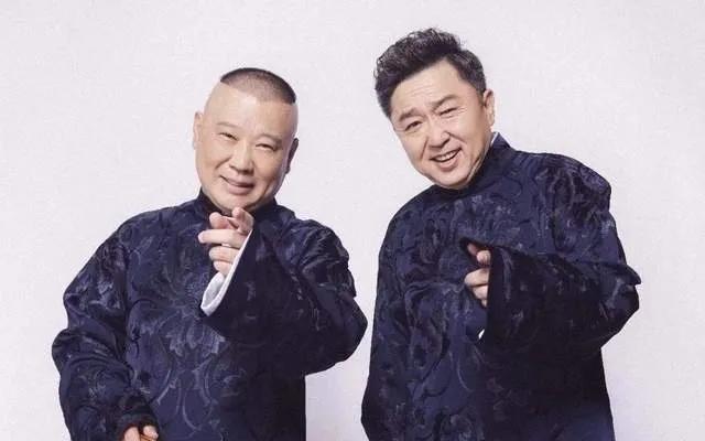 曹云金和郭德纲是什么原因（起底郭德纲曹云金的恩怨始末）