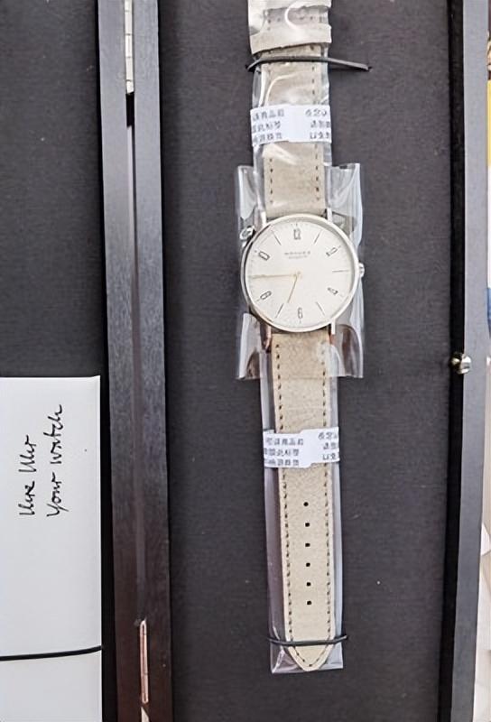 nomos手表，nomos手表什么人喜欢戴（nomos手表哪款好）