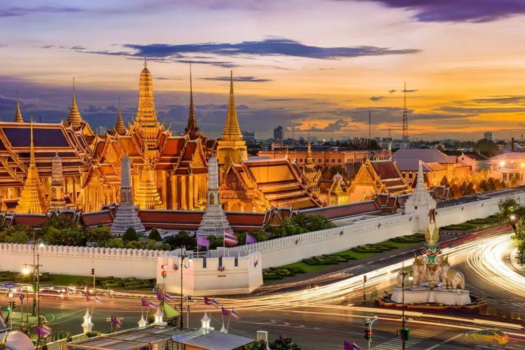 泰国旅游攻略（一文带你了解泰国十大热门旅游景点）