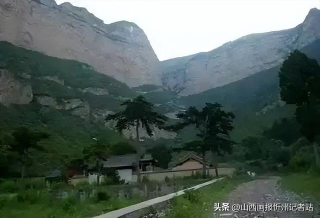 假日游五台山攻略必去景点，五台山的十景八奇