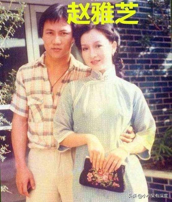 黄元申早期剧照，81版《霍元甲》演员