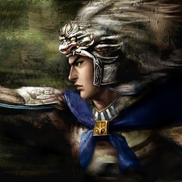 三国志11马超为什么突死人多(三国志11为什么武将会死)