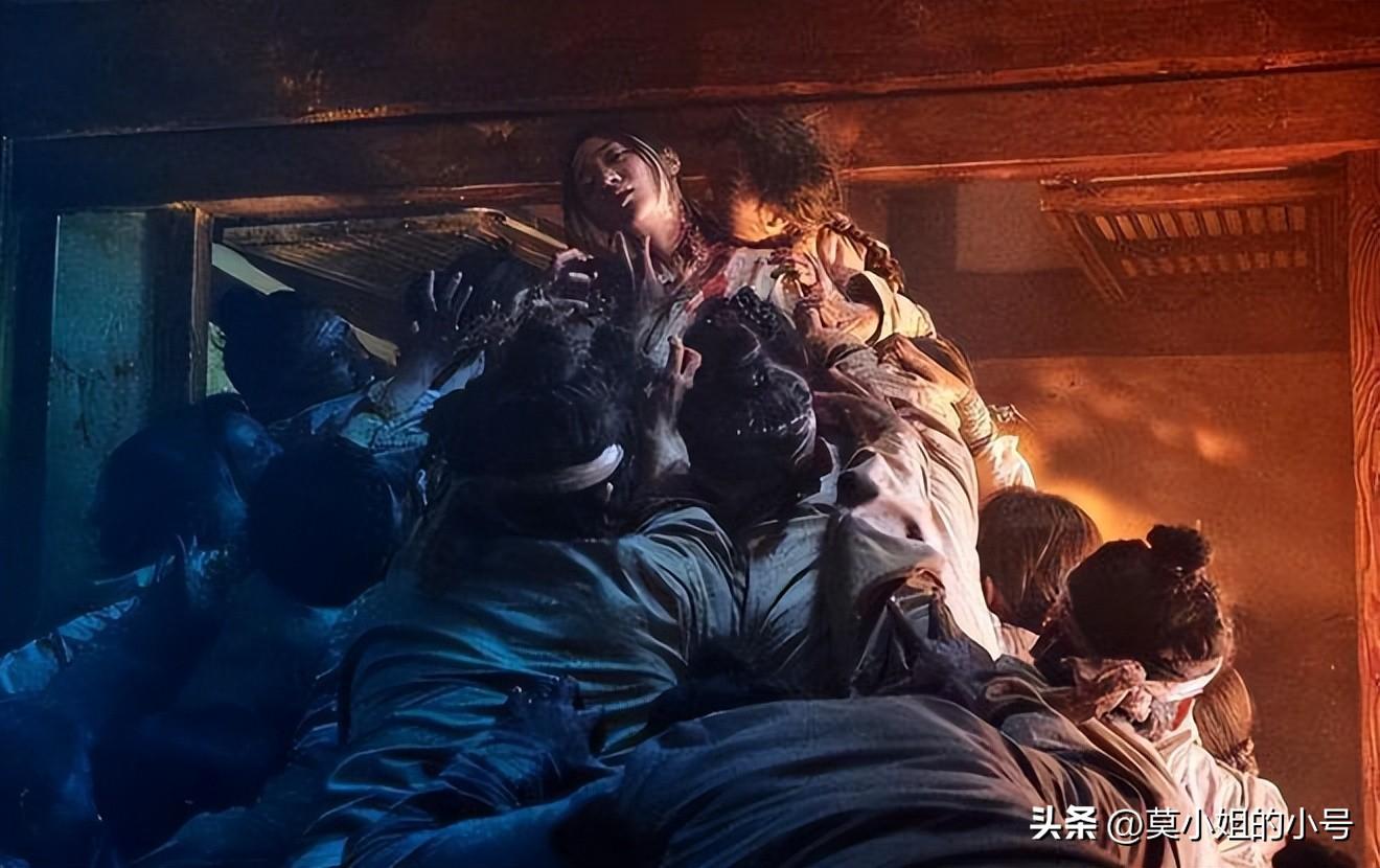韩剧2023年最新韩剧推荐（2023年必追的5部韩剧）