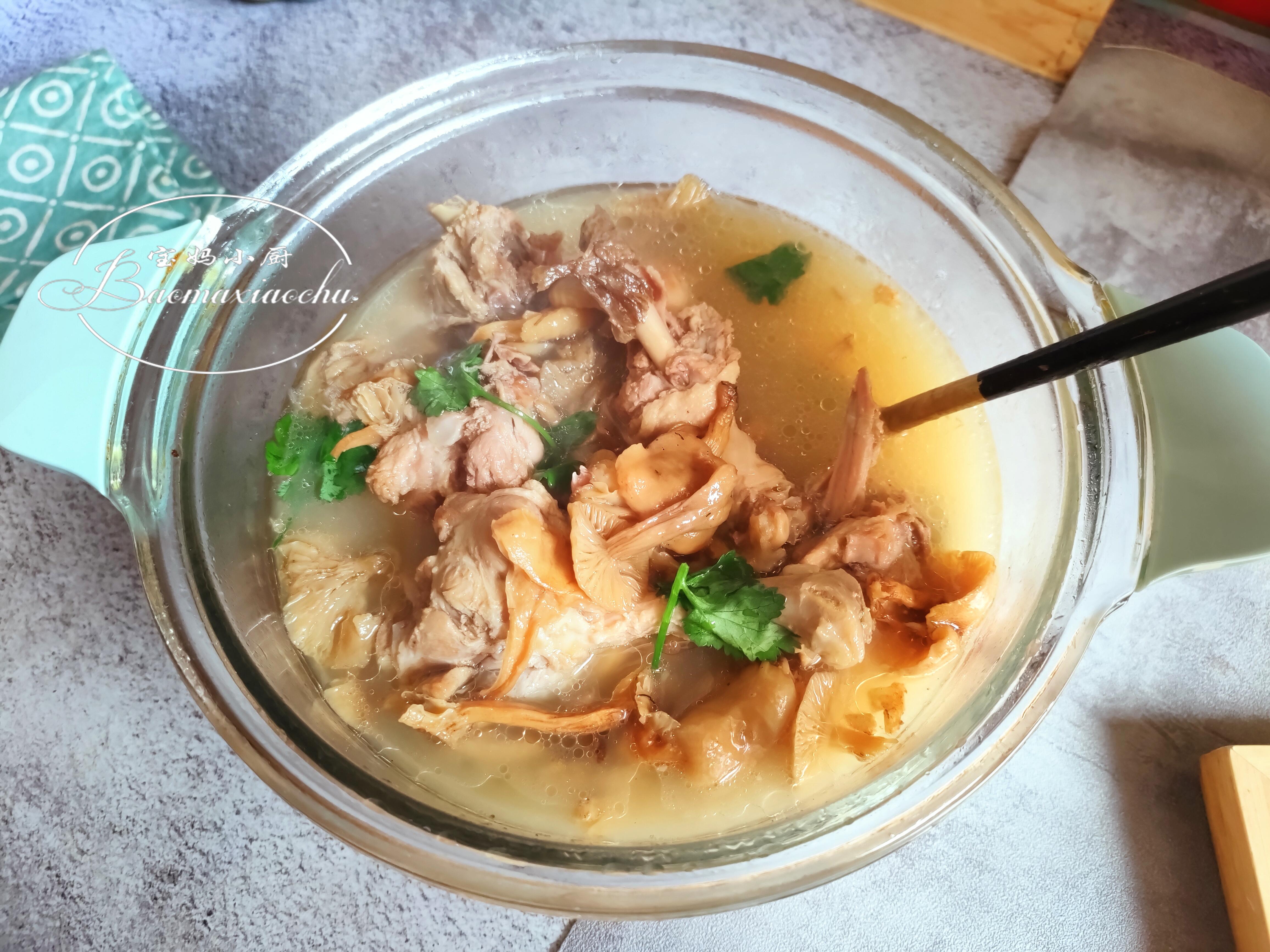 炖鸭汤怎么做_炖鸭汤的做法_豆果美食