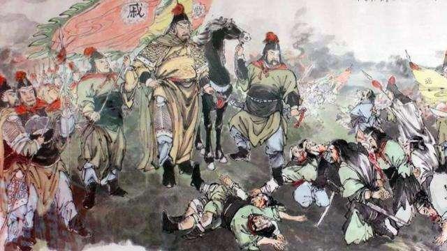 古代,有着很多军事奇才,有很多无往不胜的超级战绩,在浩瀚的历史里