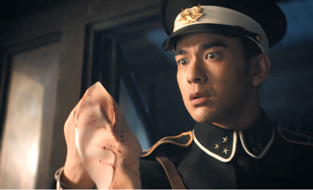 大刺客演员表(大刺客之大唐聂隐娘tvb在线观看)