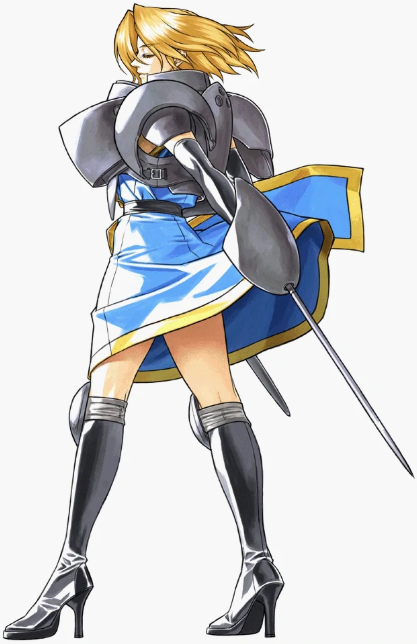 侍魂2人物实力排名(侍魂人物剧情实力排名)