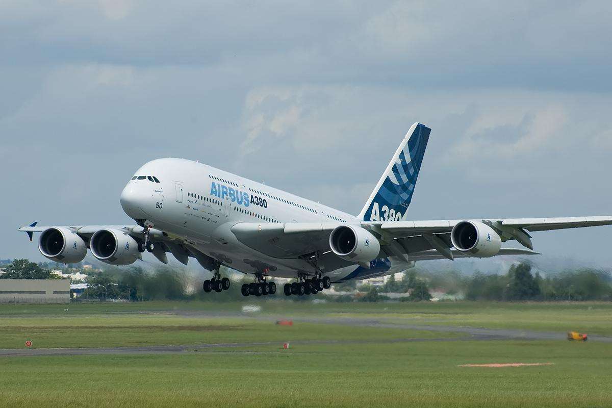 a380多少钱一架人民币（空客A380的售价约26亿RMB）