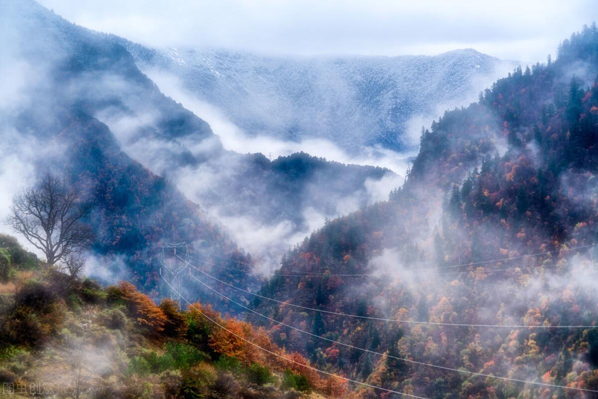 十月份去哪里旅游好（十月最美旅行地推荐）