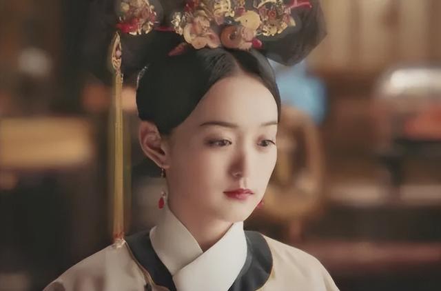 白蕊姬生完鬼胎后,渣龙就再也不碰她了,她到底得了什么怪病?