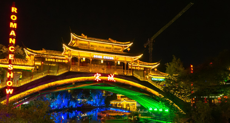杭州旅游景点有哪些景点（盘点杭州21处最美打卡景点）