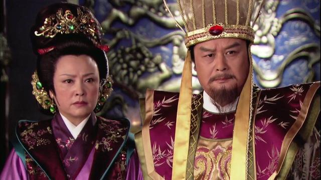 二刷《薛平贵与王宝钏》,王允不是一个好人,但并不是一个坏父亲
