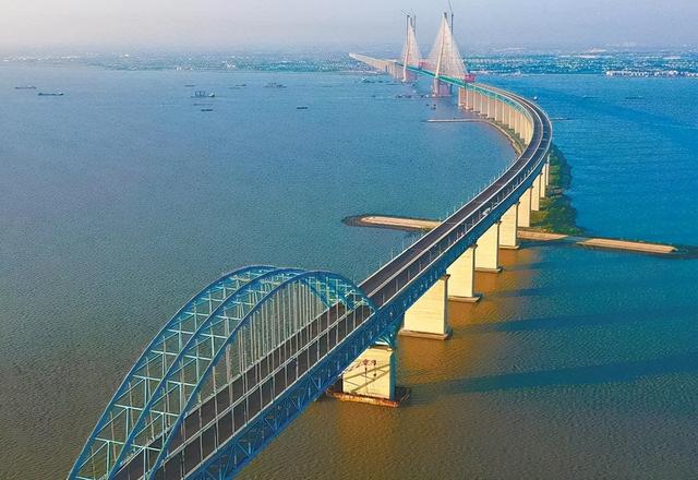 沿海高速铁路(合青高铁具体最新消息)
