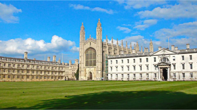留学费用排行榜，全球留学费用排行榜（2023年英国留学费用公布）