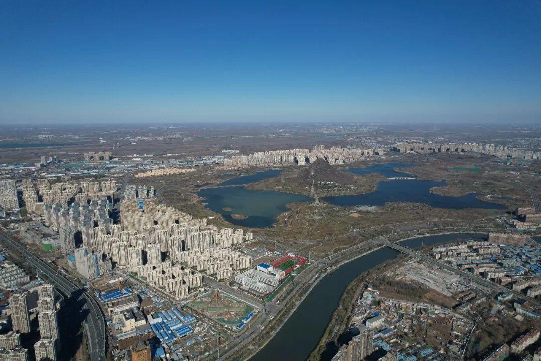 中建八局山东分局（中建八局两家单位蝉联）