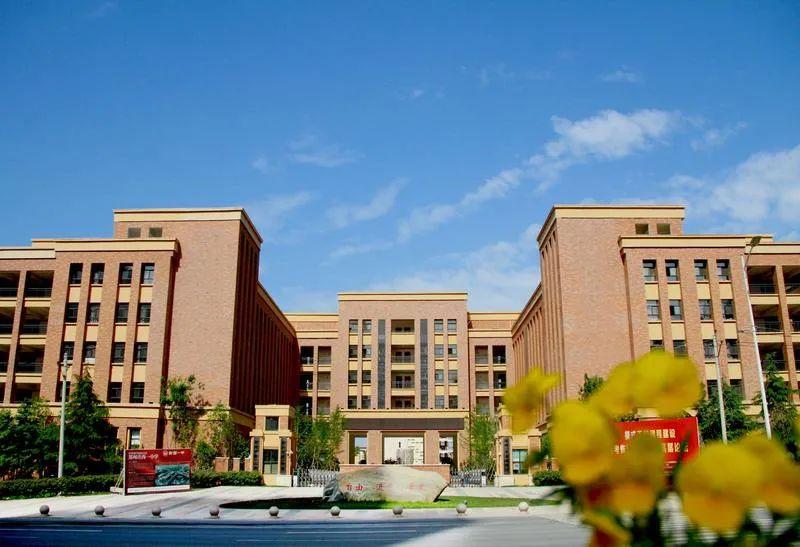 郑州106中学(重磅推出)