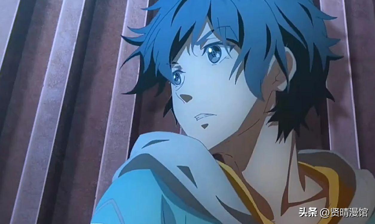 龙族路明非的真实身份(这些细节已透露路明非真正的来历)