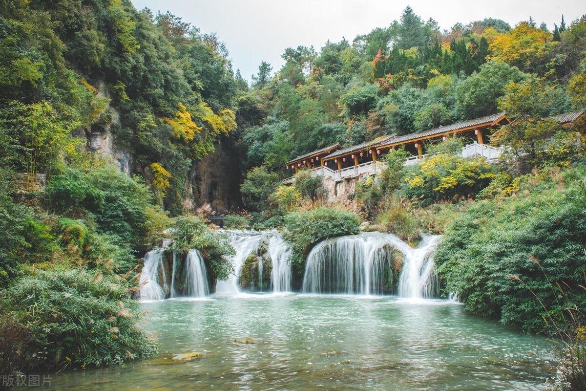 贵阳旅游攻略必玩的景点有哪些（贵阳好玩的地方大盘点）