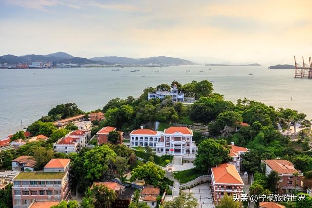 福建旅游景点推荐（盘点福建八大必游景点）