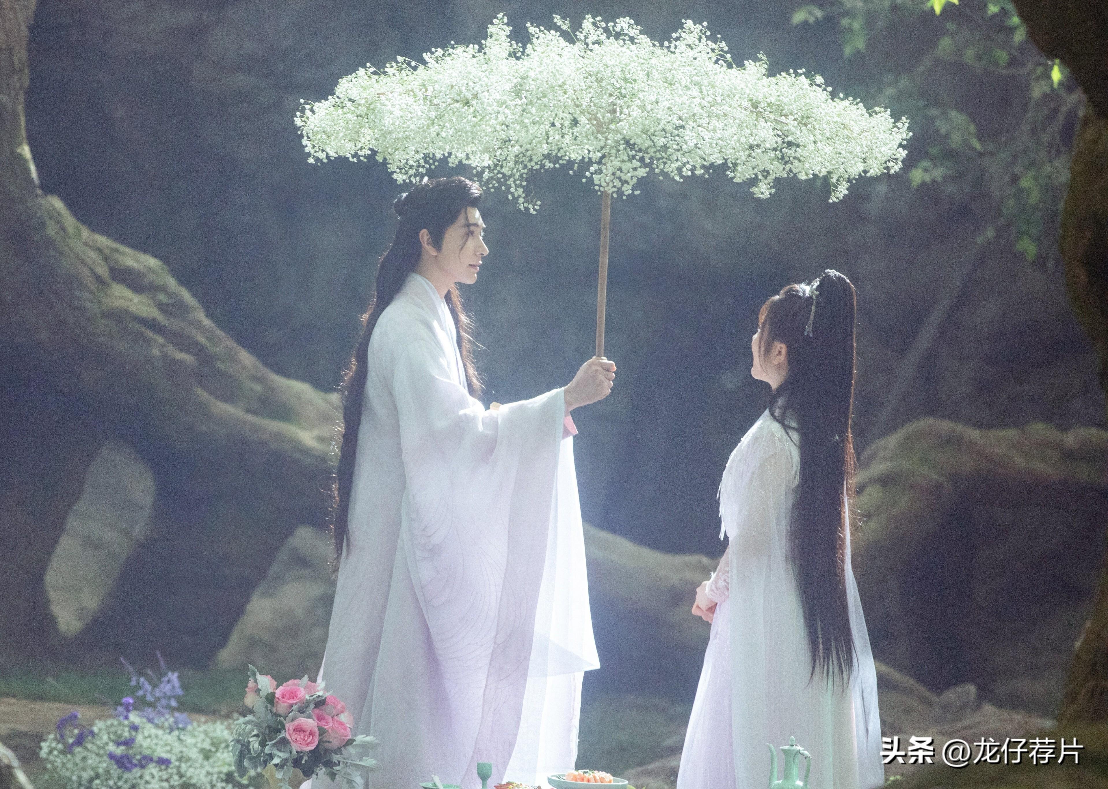 古装剧推荐（盘点2023年最好看的十部古装剧）