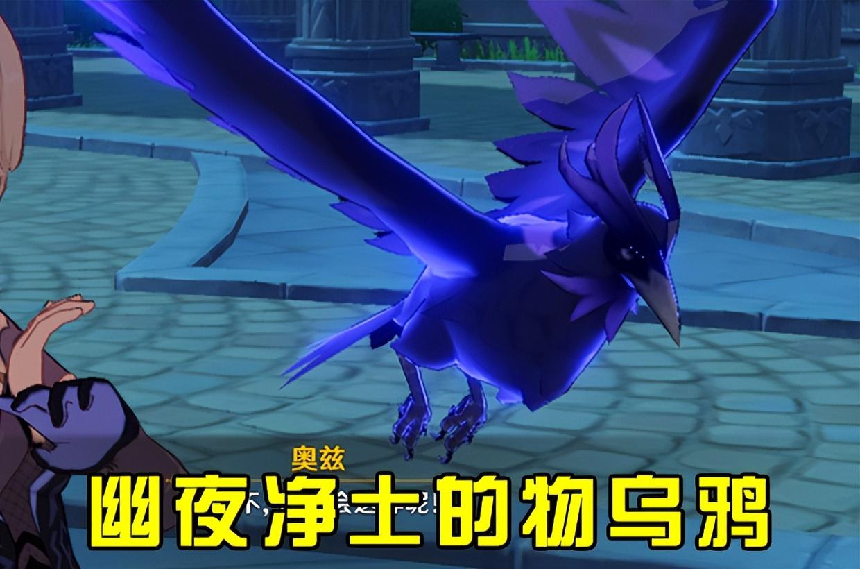 原神兔兔伯爵(原神兔兔伯爵怎么用)