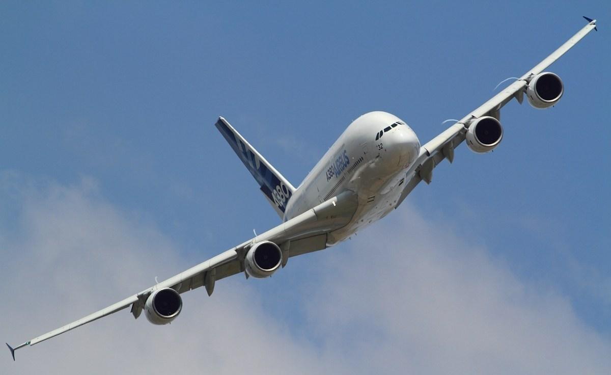 a380多少钱一架人民币（空客A380的售价约26亿RMB）