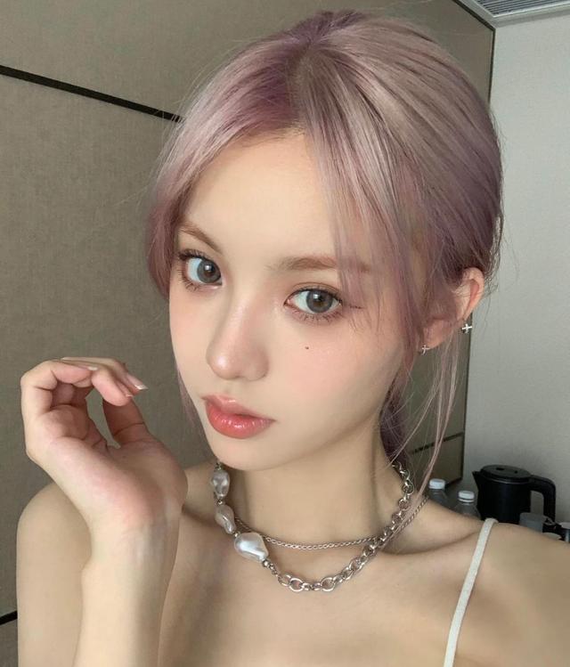 2022年最减龄头发颜色(2022年最流行颜色头发) - 百科知识网