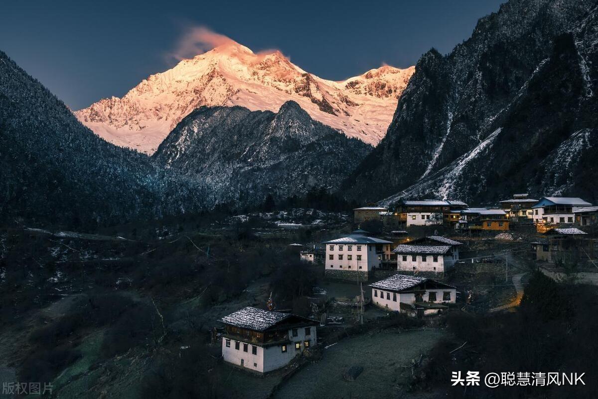 暑假去哪里旅游最凉快（盘点7-8月份旅游最佳地方）