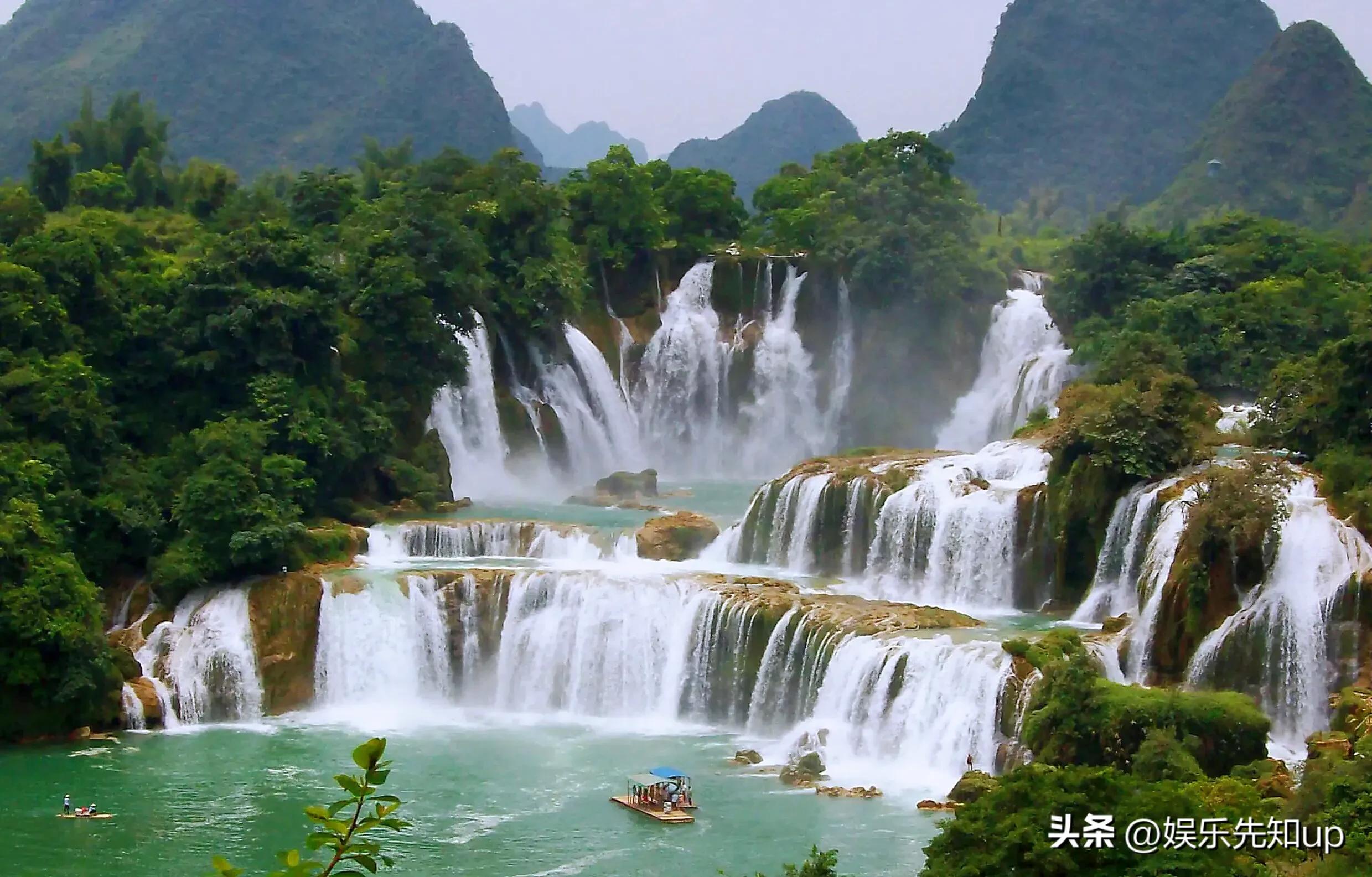 桂林旅游攻略必去景点(盘点桂林几个值得打卡的景区)