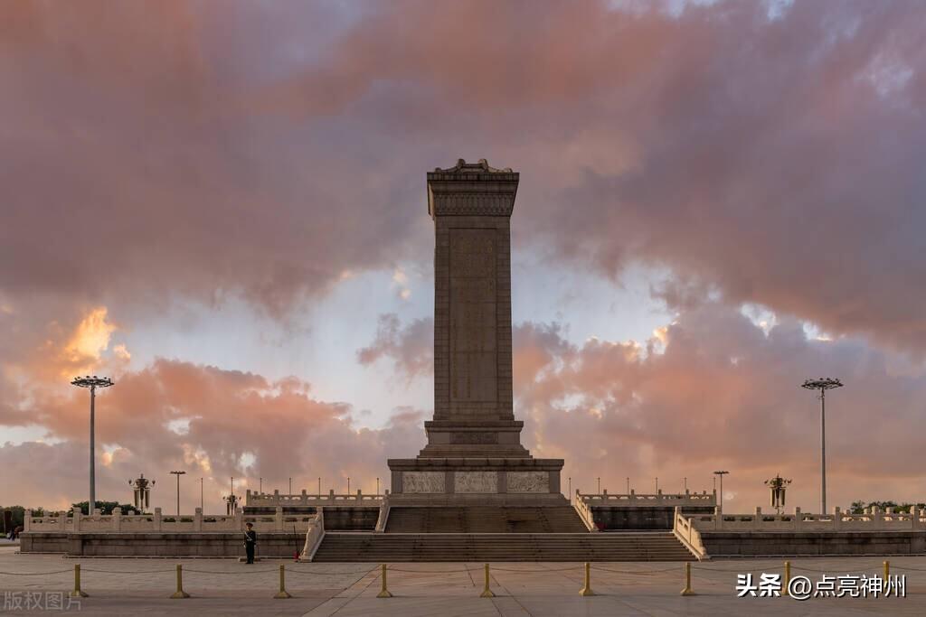 北京有什么好玩的地方（盘点北京15个必游景点）