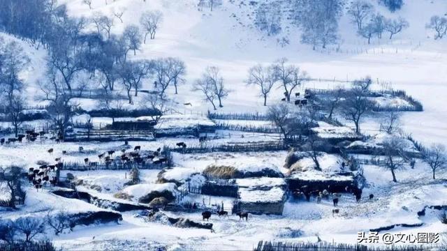 王莽刘秀真实历史，全国各地“王莽赶刘秀”的历史传说与真实