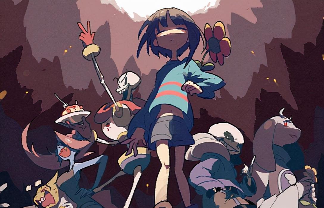 传说之下伪善线(传说之战伪善线通关) - 百科知识网