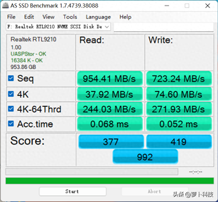 双盘高速同读告别硬盘空间不足 ngff与nvme有什么区别