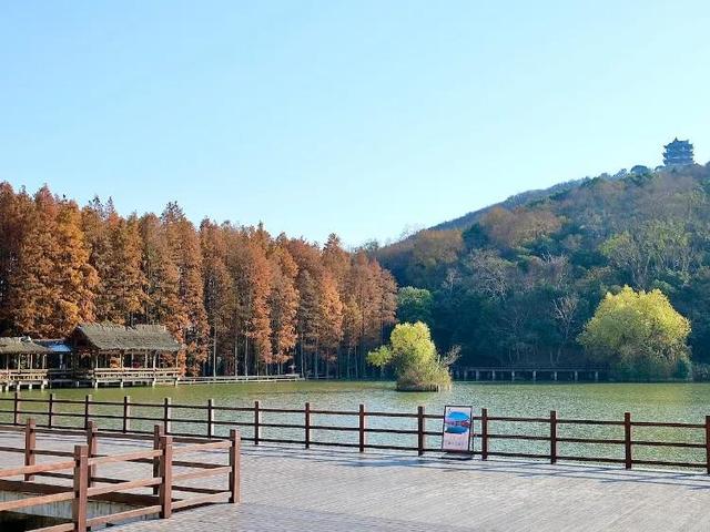 馬鞍山景點(馬鞍山十大網紅打卡地)