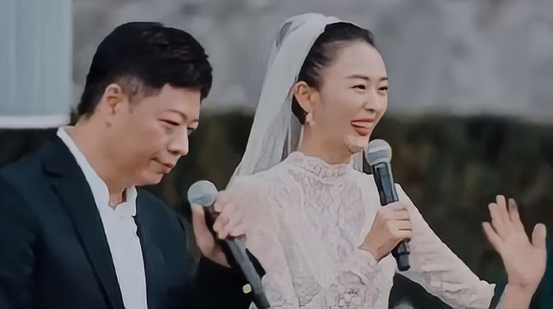 王冉结过几次婚(揭秘资本大鳄王冉与童瑶情感历程)