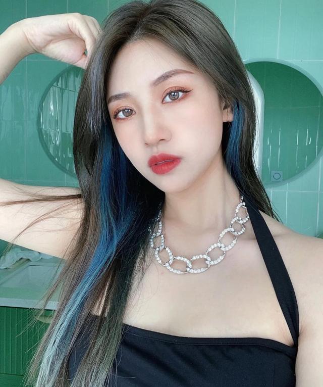 2022年最减龄头发颜色(2022年最流行颜色头发) - 百科知识网