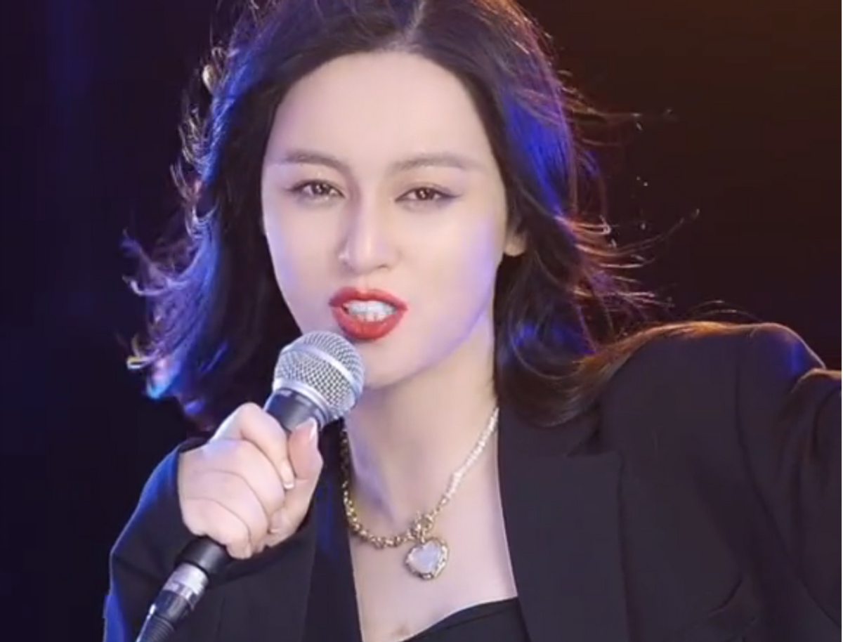 唐艺离了几次婚（详解唐艺成名史及婚姻概况）