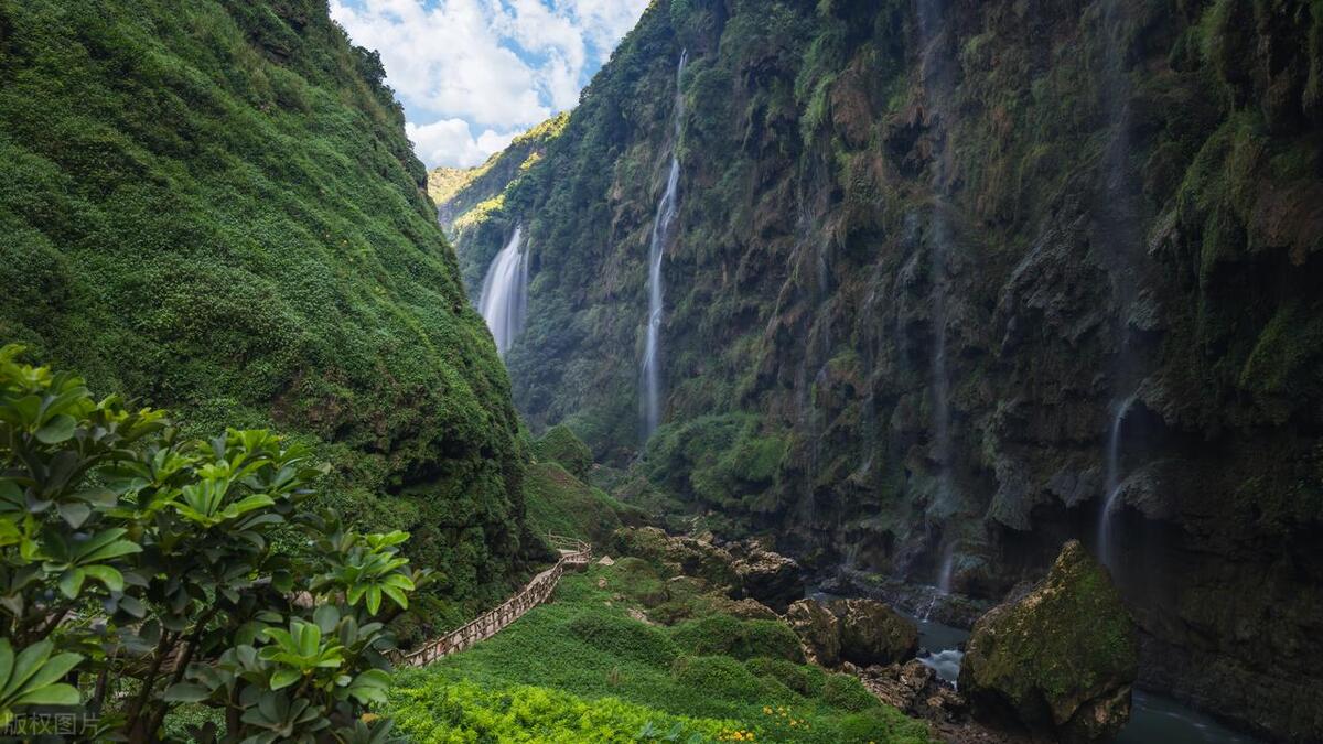 假期去哪里旅游比较好玩（暑假游玩必去的6个地方）