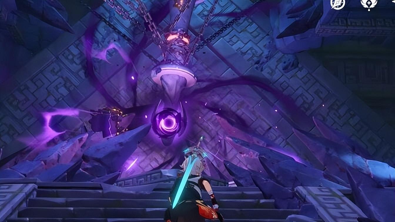 原神七天神像火在哪原神火系的七天神像在哪里