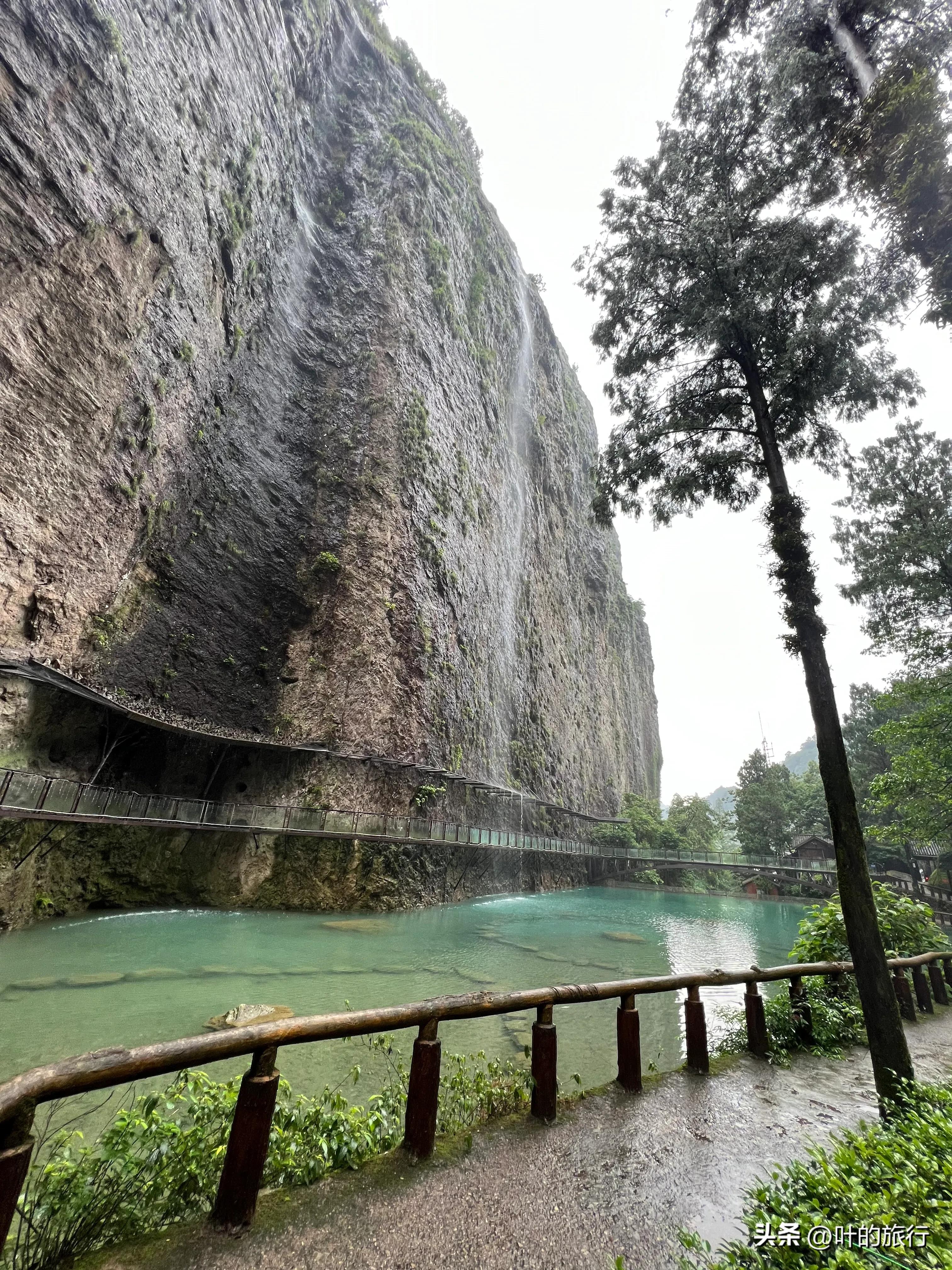 雁荡山好玩吗（雁荡山游玩体验及攻略分享）