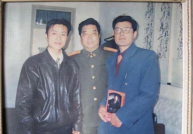李双江之子李天一近况，李双江之子李天一提前6年释放（大儿子李贺才是人间清醒）