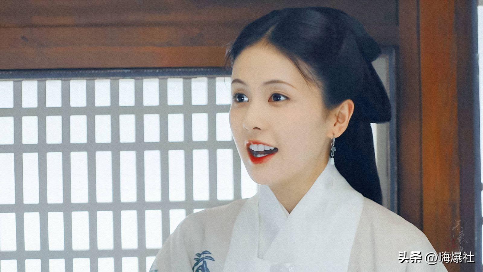 白鹿男朋友是谁（白鹿张凌赫传绯闻）