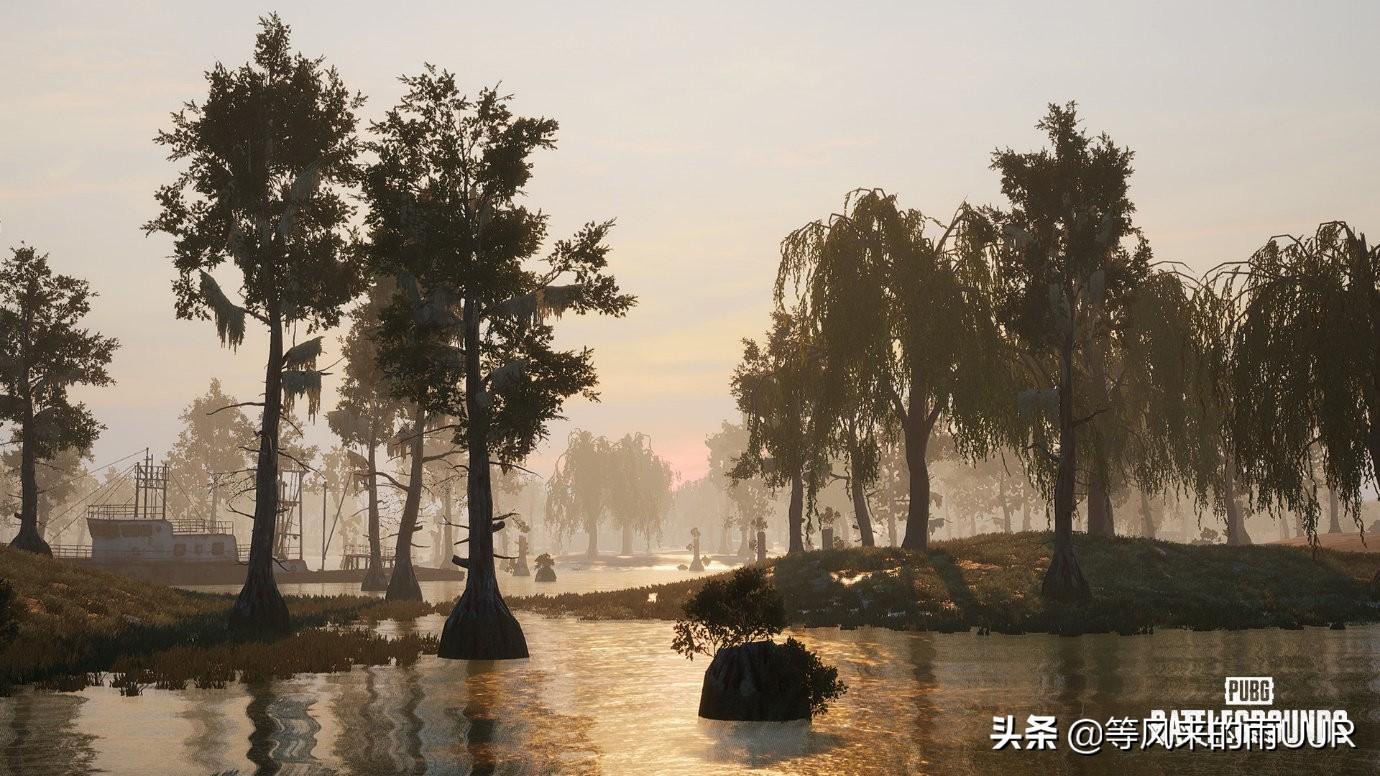 pubg段位等级表（pubg段位分别是什么）