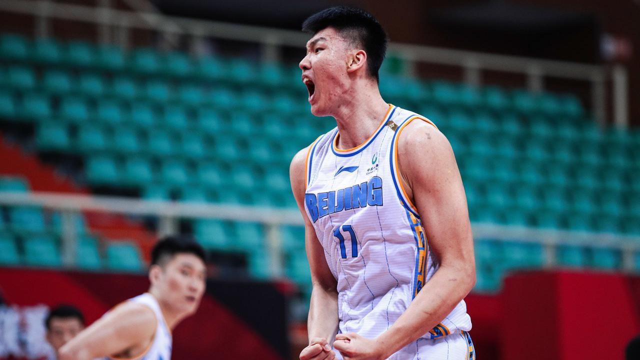 范子铭发博隐喻京疆谈判