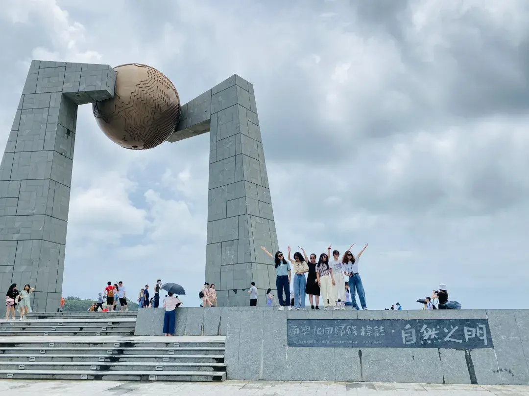 潮汕三日游攻略自由行（潮汕3天游路线图及景点介绍）