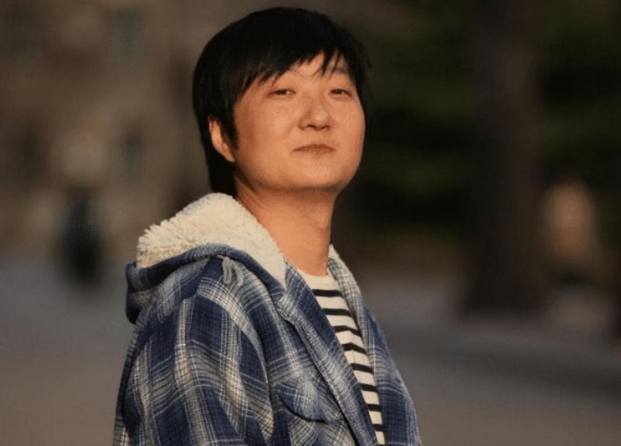 董洁怎么会看上王大治呢（附：45岁王大治近况）