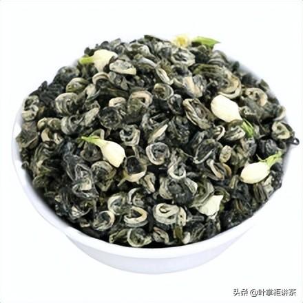 茉莉花茶属于什么茶（茉莉花茶正确冲泡的方法）