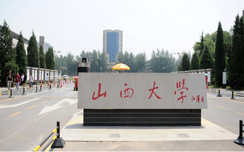 山西工程技术学院24人,中北大学23人,太原工业学院19人,山西