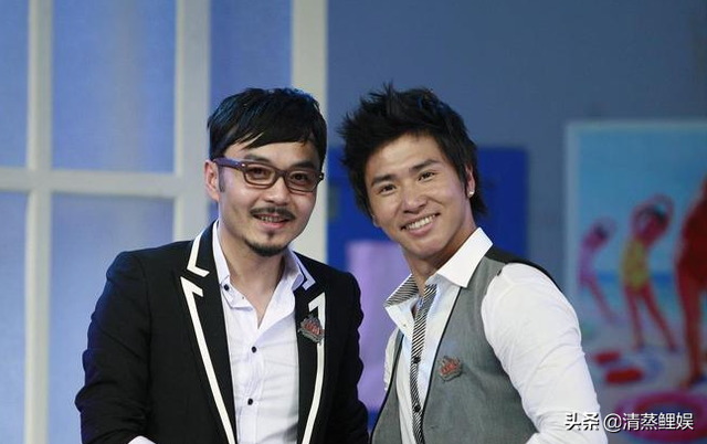 欧弟当年为什么离开天天向上(欧弟回归天天向上了吗最近)